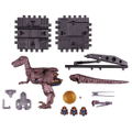 Transformers Masterpiece: MP-41 Dinobot (Beast Wars) thumbnail 8