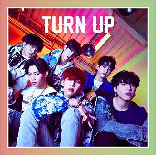 Turn Up — Import Game Deal