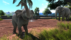 Zoo Tycoon: Ultimate Animal Collection (English)_