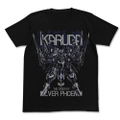 Knight's & Magic - Ikaruga T-shirt Black (L Size) thumbnail 1