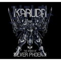 Knight's & Magic - Ikaruga T-shirt Black (L Size) thumbnail 2