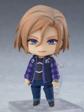 Nendoroid No. 846 A3!: Banri Settsu [Good Smile Company Online Shop Limited Ver.] thumbnail 3