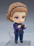 Nendoroid No. 846 A3!: Banri Settsu [Good Smile Company Online Shop Limited Ver.] thumbnail 5