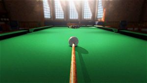 3D Billiards: Billiards & Snooker
