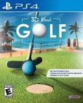 3D Mini Golf thumbnail 1