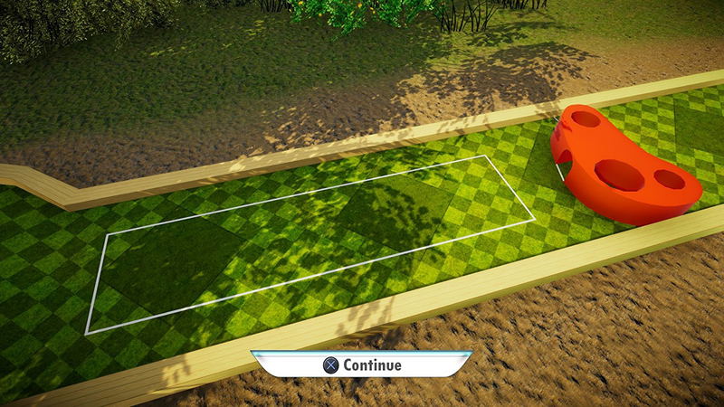 3D Mini Golf image 8