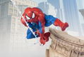 ARTFX+ Marvel Universe 1/6 Scale Pre-Painted Figure: Spider-Man Web Slinger thumbnail 14