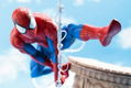 ARTFX+ Marvel Universe 1/6 Scale Pre-Painted Figure: Spider-Man Web Slinger thumbnail 10