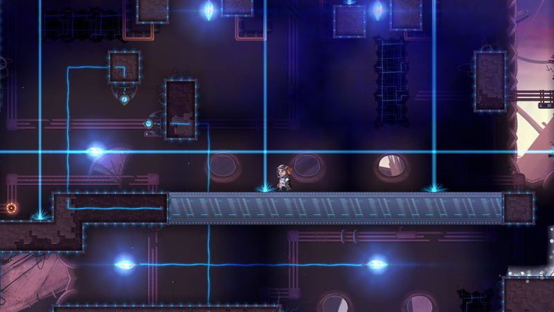 Blackhole: Complete Edition image 2
