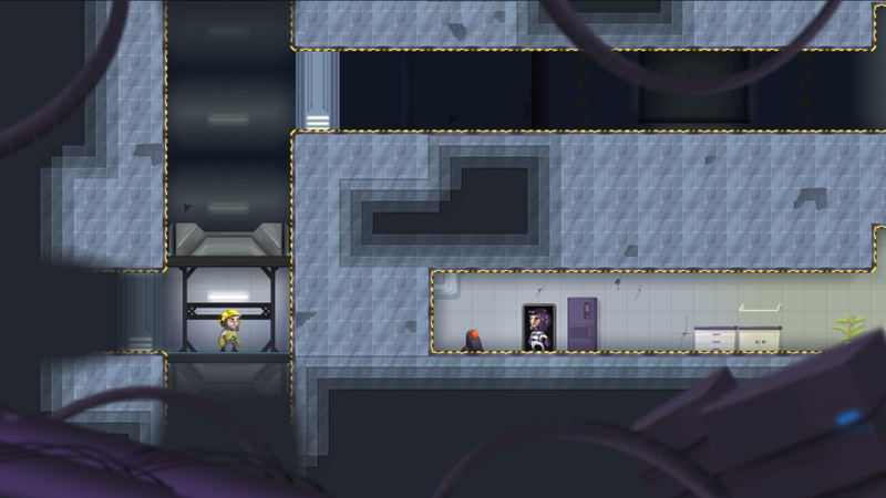 Blackhole: Complete Edition image 3