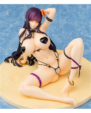 Character's Selection Melon Books Hermaphrodite Tapestry 1/6 Scale Pre-Painted Figure: Dva