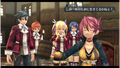 Eiyuu Densetsu: Sen no Kiseki I Kai Thors Military Academy 1204 thumbnail 13