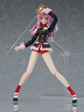 figma Revolutionary Girl Utena: Tenjo Utena thumbnail 4