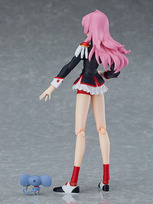 figma Revolutionary Girl Utena: Tenjo Utena