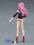 figma Revolutionary Girl Utena: Tenjo Utena thumbnail 5