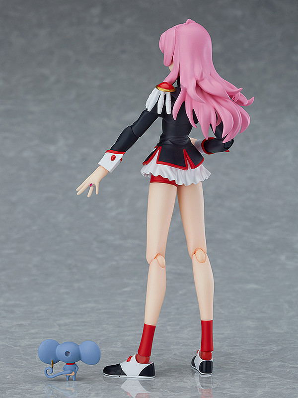 figma Revolutionary Girl Utena: Tenjo Utena image 5