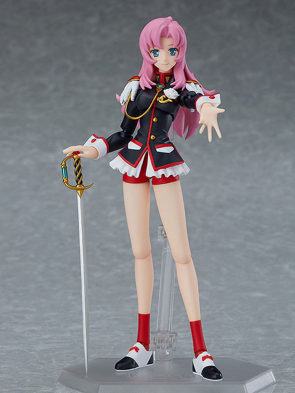 figma Revolutionary Girl Utena: Tenjo Utena image 6