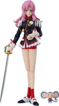 figma Revolutionary Girl Utena: Tenjo Utena [Good Smile Company Online Shop Limited Ver.] thumbnail 1
