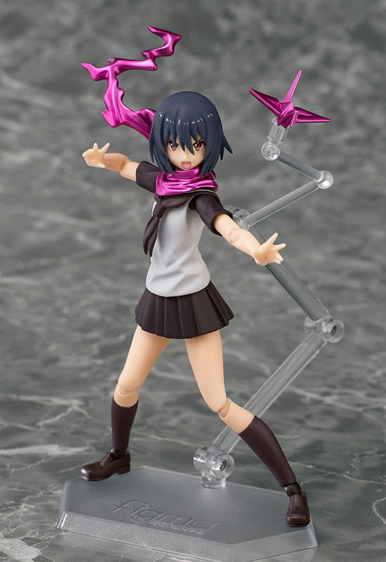 figma SP-102 Ninja Slayer From Animation: Yamoto Koki [Good Smile Company Online Shop Limited Ver.] image 5