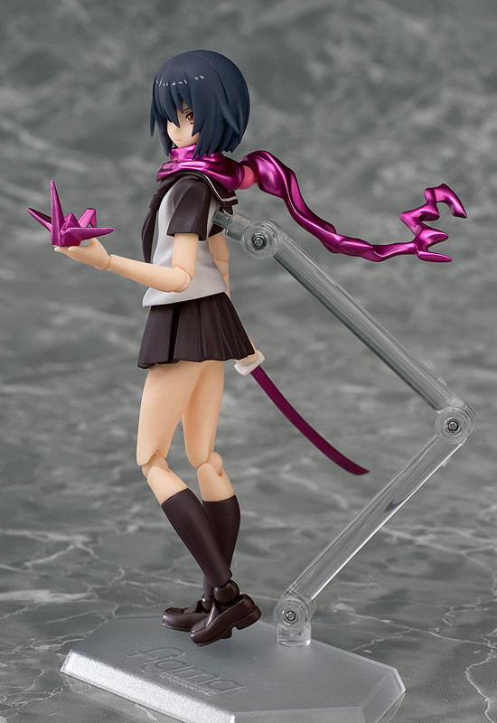 figma SP-102 Ninja Slayer From Animation: Yamoto Koki [Good Smile Company Online Shop Limited Ver.] image 6