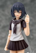 figma SP-102 Ninja Slayer From Animation: Yamoto Koki [Good Smile Company Online Shop Limited Ver.] thumbnail 7