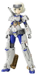 Frame Arms Girl: Gourai by Jun Watanabe Ver. thumbnail 1