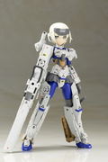 Frame Arms Girl: Gourai by Jun Watanabe Ver. thumbnail 3