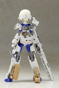 Frame Arms Girl: Gourai by Jun Watanabe Ver. thumbnail 4