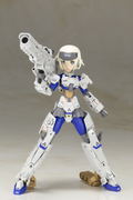 Frame Arms Girl: Gourai by Jun Watanabe Ver. thumbnail 5