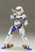 Frame Arms Girl: Gourai by Jun Watanabe Ver. thumbnail 6