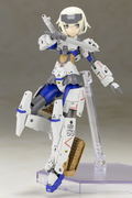 Frame Arms Girl: Gourai by Jun Watanabe Ver. thumbnail 7