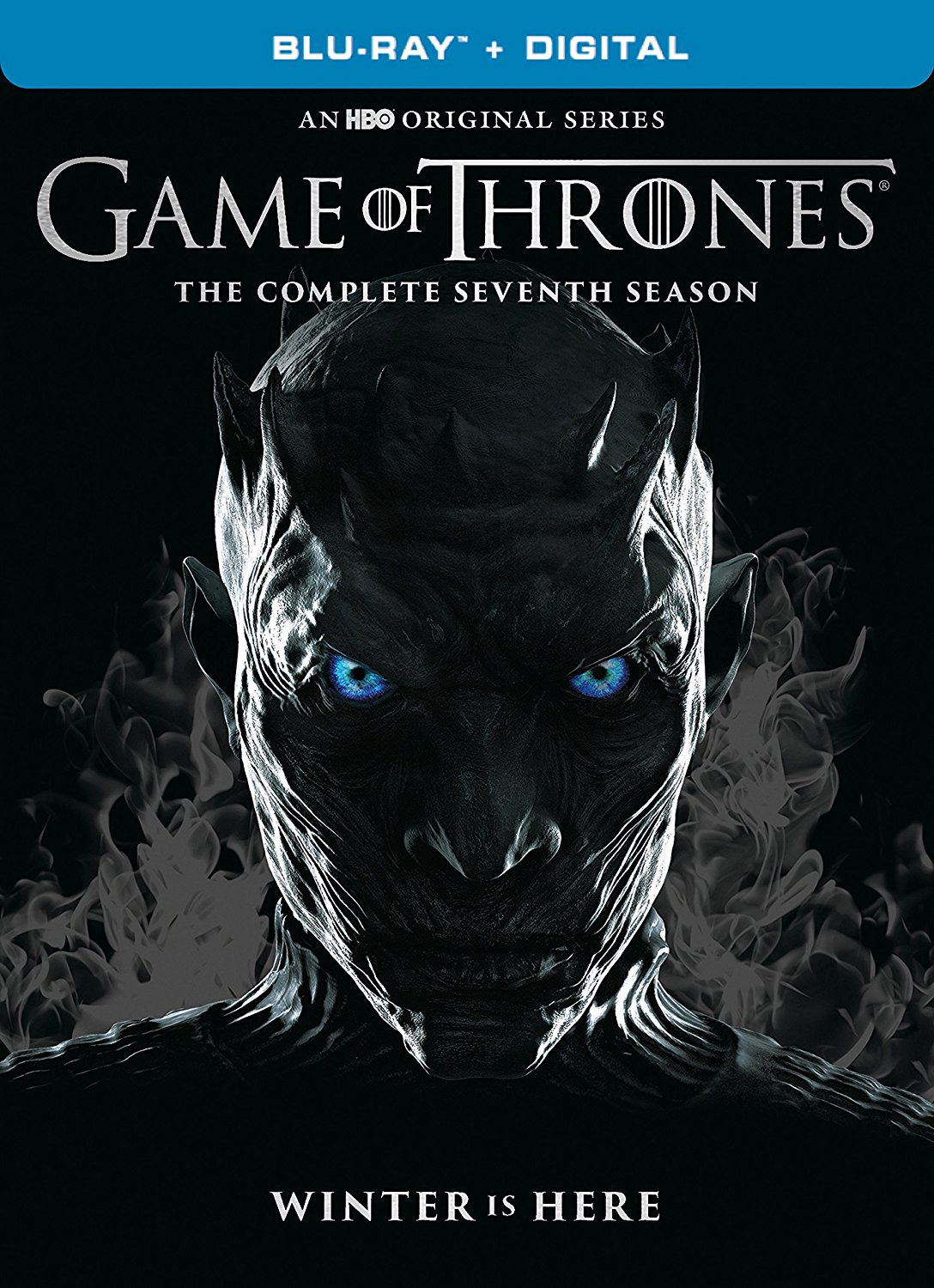 Game of Thrones: Complete Series (Digital Copy+BD) [Blu-ray] [Blu-ray]:  : Movies & TV Shows