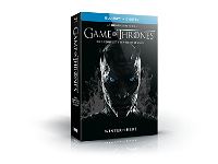 Game Of Thrones: The Complete Seventh Season [Blu-ray+Digital HD]
