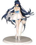 Houkai 3rd 1/8 Scale Pre-Painted Figure: Mei Raiden Eternally Pure Ver. thumbnail 1