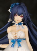 Houkai 3rd 1/8 Scale Pre-Painted Figure: Mei Raiden Eternally Pure Ver. thumbnail 11