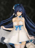 Houkai 3rd 1/8 Scale Pre-Painted Figure: Mei Raiden Eternally Pure Ver. thumbnail 12