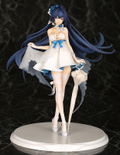 Houkai 3rd 1/8 Scale Pre-Painted Figure: Mei Raiden Eternally Pure Ver. thumbnail 2