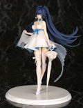 Houkai 3rd 1/8 Scale Pre-Painted Figure: Mei Raiden Eternally Pure Ver. thumbnail 3