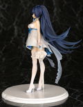 Houkai 3rd 1/8 Scale Pre-Painted Figure: Mei Raiden Eternally Pure Ver. thumbnail 4