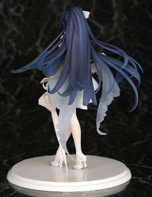 Houkai 3rd 1/8 Scale Pre-Painted Figure: Mei Raiden Eternally Pure Ver.
