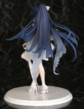 Houkai 3rd 1/8 Scale Pre-Painted Figure: Mei Raiden Eternally Pure Ver. thumbnail 5