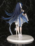 Houkai 3rd 1/8 Scale Pre-Painted Figure: Mei Raiden Eternally Pure Ver. thumbnail 6