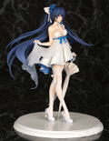 Houkai 3rd 1/8 Scale Pre-Painted Figure: Mei Raiden Eternally Pure Ver. thumbnail 7