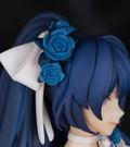 Houkai 3rd 1/8 Scale Pre-Painted Figure: Mei Raiden Eternally Pure Ver. thumbnail 8