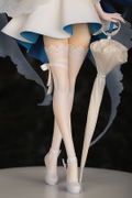 Houkai 3rd 1/8 Scale Pre-Painted Figure: Mei Raiden Eternally Pure Ver. thumbnail 9