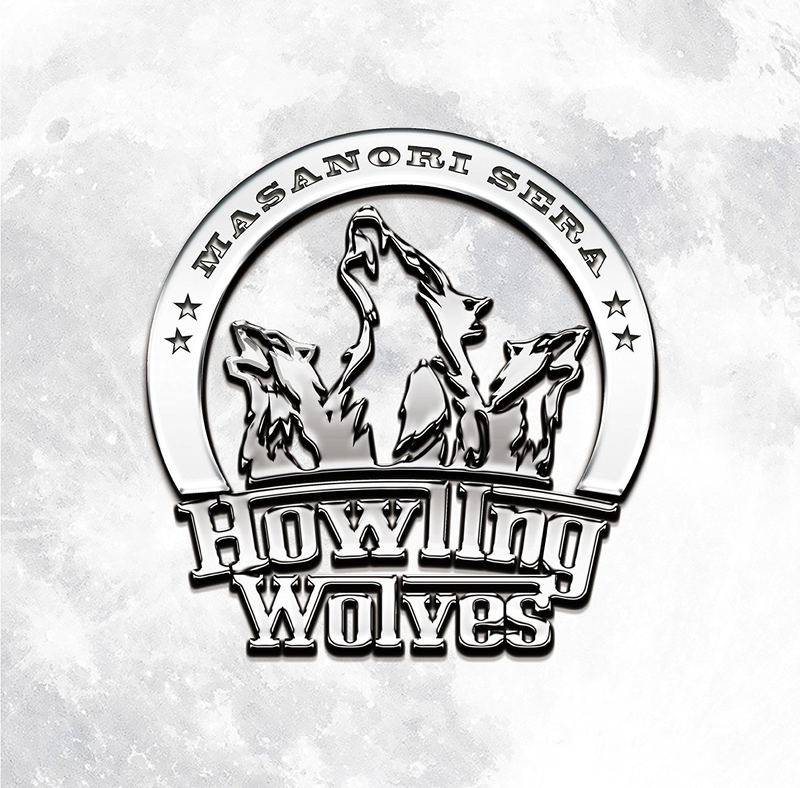 Howling Wolves image 1