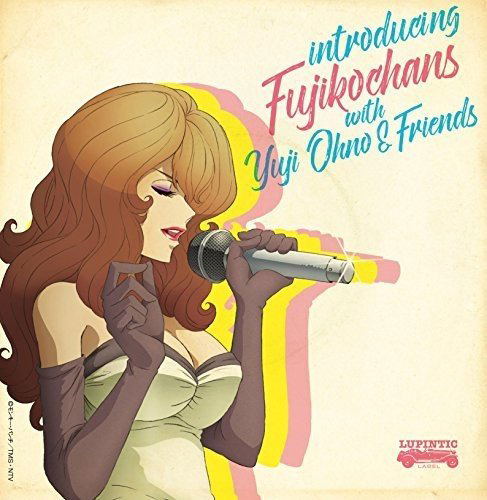 Introducing Fujikochans With Yuji Ohno & Friends [Blu-spec CD2] — Import Game Deal