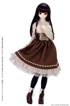 Iris Collect 1/3 Scale Fashion Doll: Kano / Winter Coming -Fuyu no Ashioto-