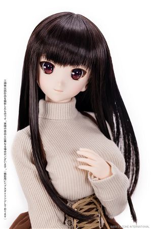 Iris Collect 1/3 Scale Fashion Doll: Kano / Winter Coming -Fuyu no Ashioto-
