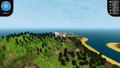 Island Flight Simulator thumbnail 8